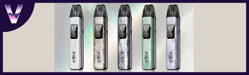 Couleurs du DotPod Plus
